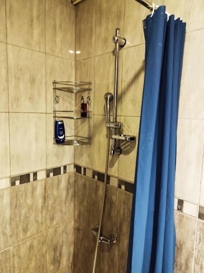 Soba Milica Hotel Palic Luaran gambar