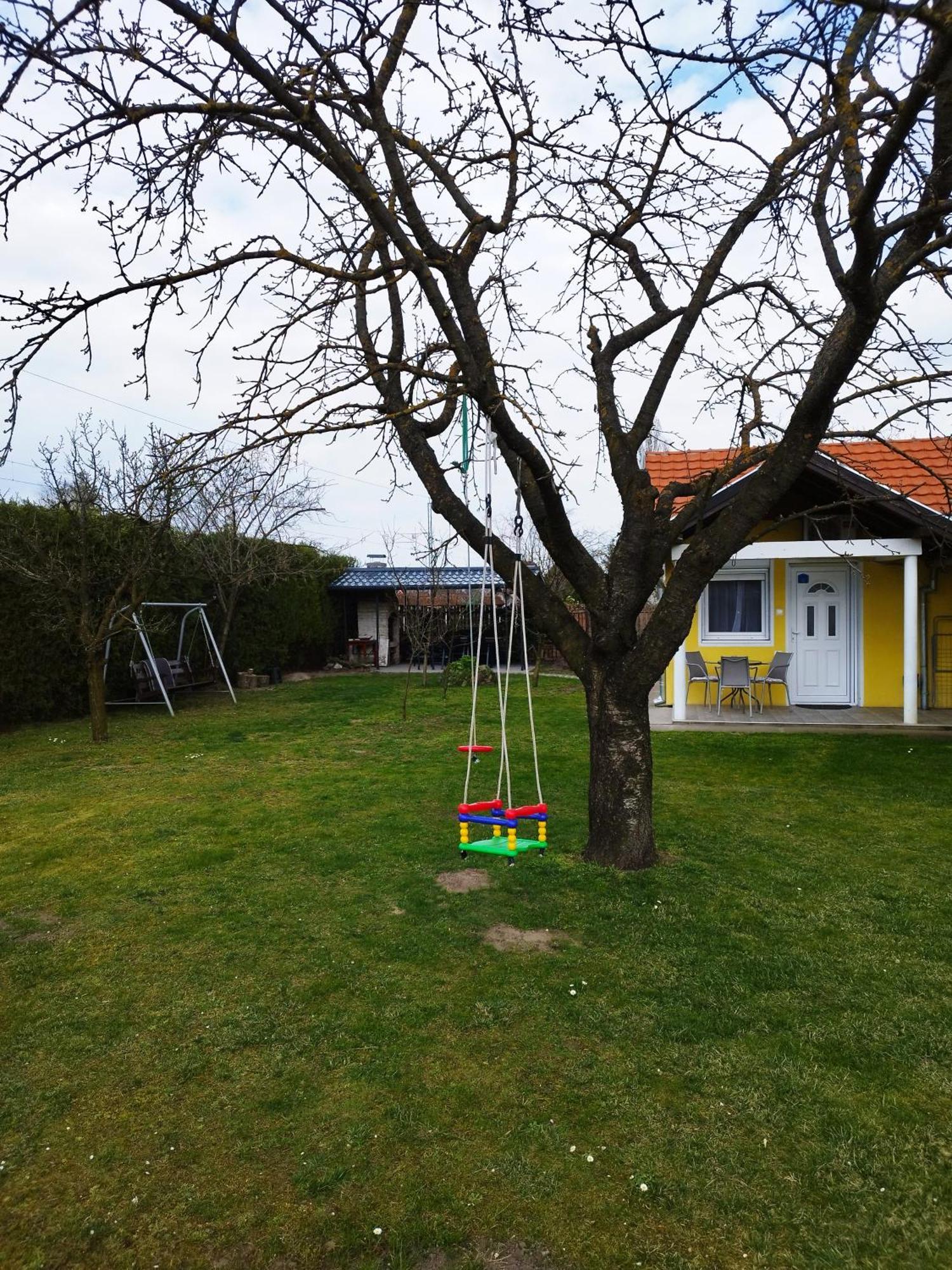 Soba Milica Hotel Palic Luaran gambar
