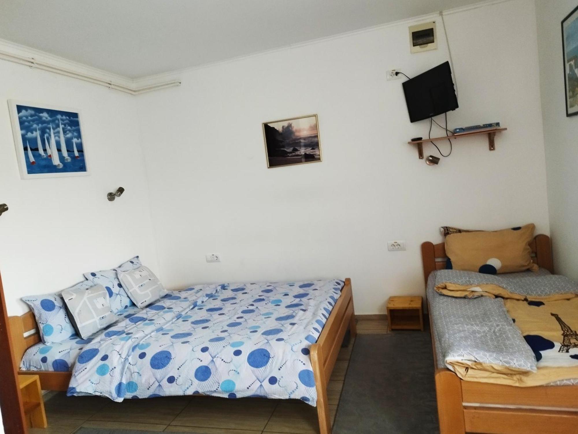 Soba Milica Hotel Palic Luaran gambar