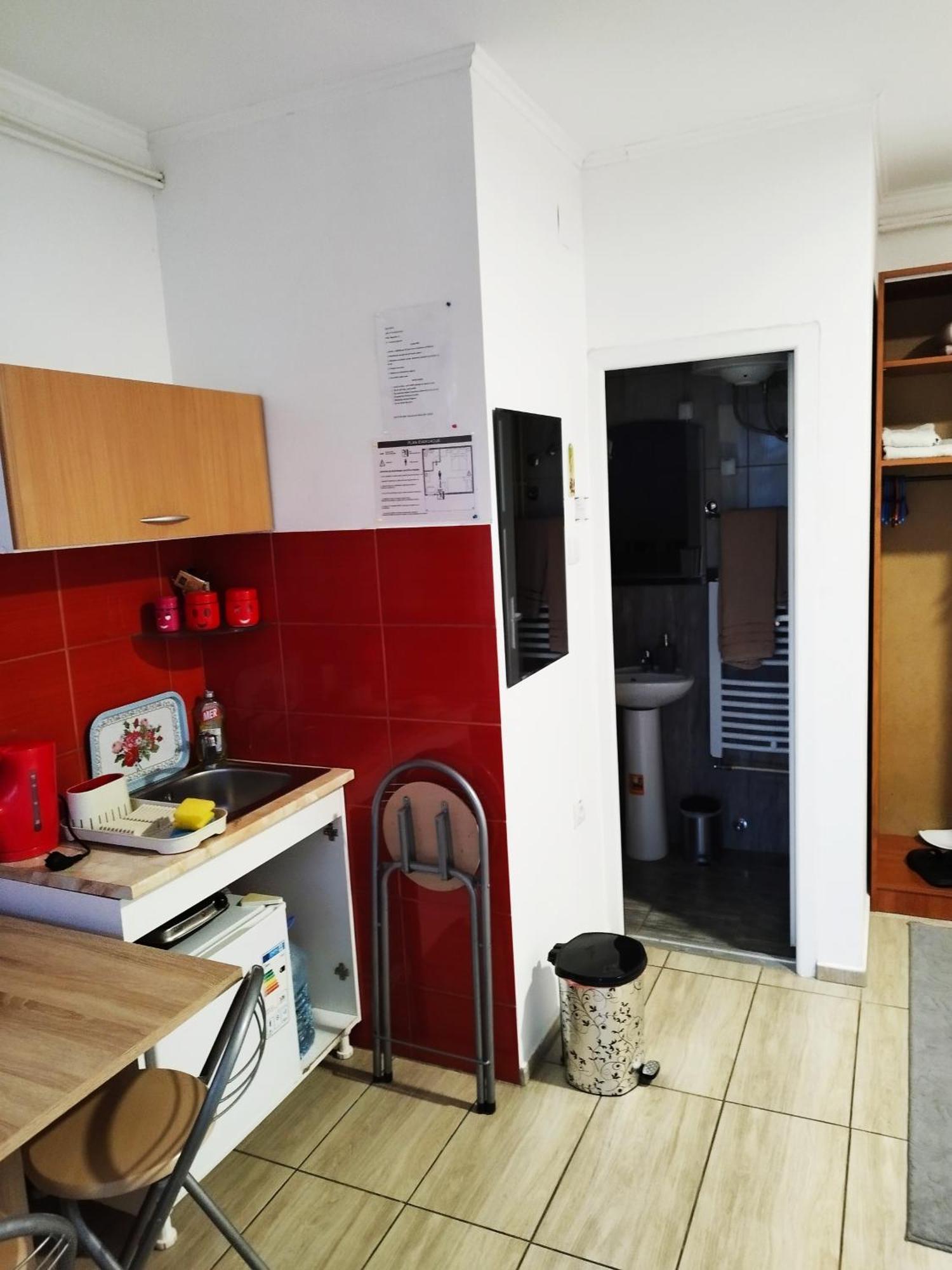 Soba Milica Hotel Palic Luaran gambar