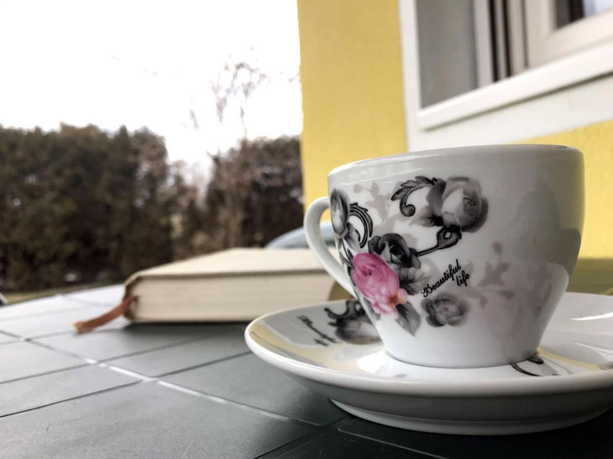 Soba Milica Hotel Palic Luaran gambar
