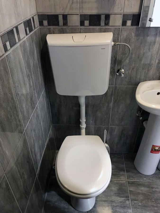 Soba Milica Hotel Palic Luaran gambar